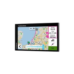 Garmin CamperVan - GPS/Galileo-navigator - automotiv 6.95 widescreen