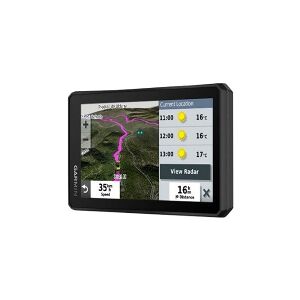 Garmin Tread - GPS/Galileo-navigator - automotiv 5.5 widescreen