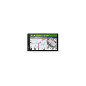 Garmin dezl LGV610 MT-D - GPS navigator - automotiv widescreen