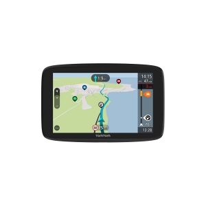 TomTom GO Camper Tour - GPS navigator - automotiv 6 widescreen