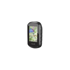 Garmin eTrex Touch 35 - GPS/GLONASS-navigator - vandreture, cykel 2.6