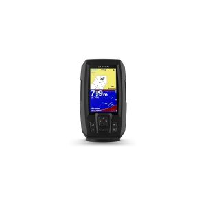 Garmin Plus 4, 10,9 cm (4.3), 272 x 480 pixel, IPX7, 98 x 174 x 45 mm, 300 g, 1 stk