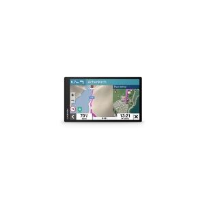 Garmin Camper 795 - GPS navigator - automotiv widescreen