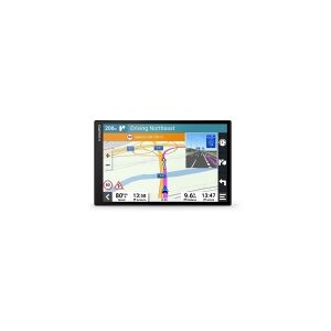 Garmin DriveSmart 86 - GPS navigator - automotiv widescreen