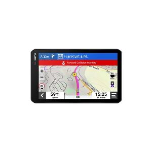 Garmin dezlCam LGV710 - GPS/Galileo-navigator - automotiv 6.95 widescreen