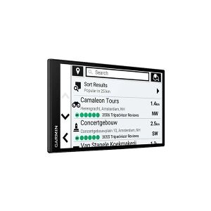 Garmin DriveSmart 76 - GPS navigator - automotiv 6.95 widescreen