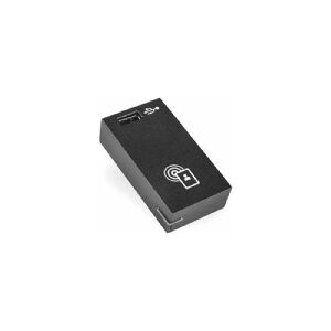 Lexmark - SMART-kortlæser - USB - for Lexmark C4342, CS730, CS735, CX625, CX730, CX735, M3350, MX432, MX931, XC4240, XM3142