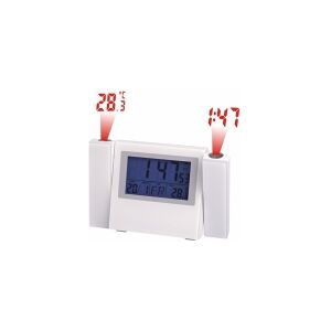 Mebus 42421 Projection Alarm Clock