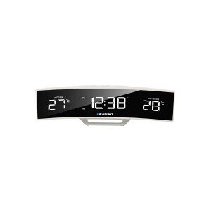 Blaupunkt CR12WH clock radio