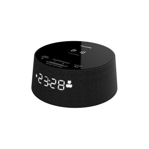 Philips TAPR702 - Højttalerur - trådløs - Bluetooth - 4 Watt