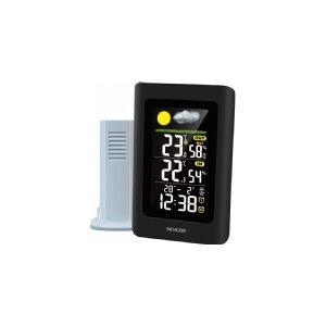 SENCOR SWS 4660 Weather station