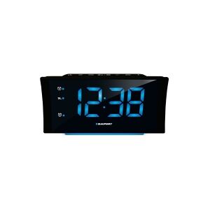 BLAUPUNKT CR80USB Clock Radio Blaupunkt CR80USB, FM PLL, internal temperature sensor