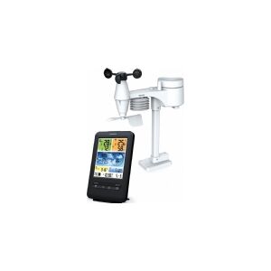 SENCOR Post-professional weather station with Wifi SWS 9898 WiFI 5-in-1 sensor