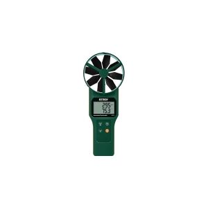 Extech AN310 Anemometer 0.2 til 30 m/s