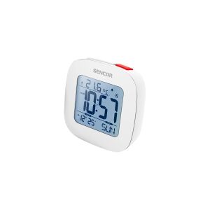 Sencor SDC 1200 W - Termometer - digital - hvid