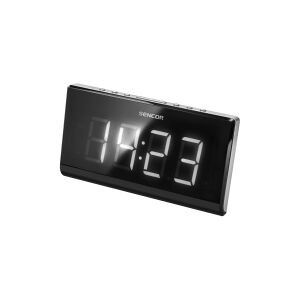 Sencor SRC 340 - Clock-radio