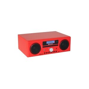 Roadstar HRA-9D+BT/RDL, Digital, DAB, DAB+, FM, Afspiller, CD, CD-R, CD-RW, Hurtigt frem, Hurtigt tilbage, Program, Tilfældig, Gentag, Gentag en, Fro