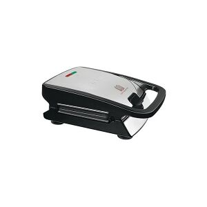 Tefal Snack collection SW852D12 - Sandwichtoaster / vaffeljern