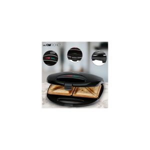 Clatronic ST 3477 - Sandwichtoaster - 750 W