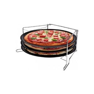 King Hoff KingHoff  BLACH DO PIECZENIA PIZZY KINGHOFF KH-1480