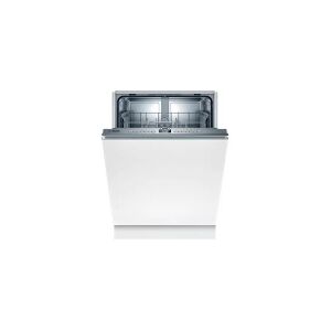 Bosch Serie   4 SBH4ITX12E XXL - Home Connect - InfoLight - VarioHinge - 48 dB - Passer til IKEAs køkkener(H: 86,5cm)