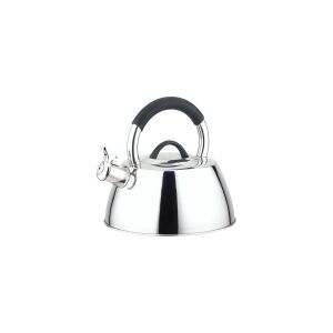 Domoletti Kettle 3L Stainless Steel Cwt003b