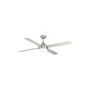 EGLO EICHEF LOFT VENTILATOR Ø1220 AC BS/HVID