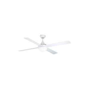 EGLO EICHEF LOFT VENTILATOR Ø1220 AC HVID