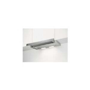 Electrolux LFP226S, 330 m³/t, Aftræk/Recirkulerende, D, E, D, 64 dB