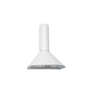 Gorenje DKO500WH, 305 m³/t, Ledet, Vægmonteret, Hvid, 2 pære(r ), LED