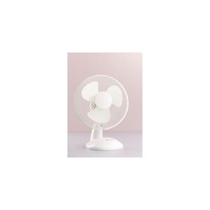 DAY - VENTILATOR Ø23H35CM T/BORD 25W