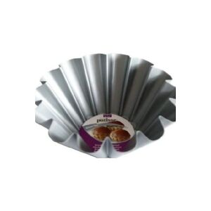 Patisse muffinsform 20 cm Silver Top universal