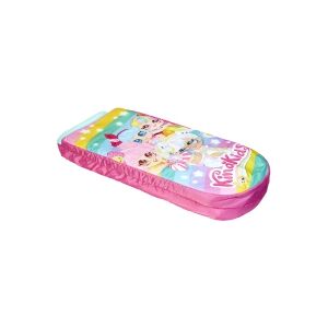 Worlds Apart Kindi Kids Junior ReadyBed Gæsteseng m/Sovepose