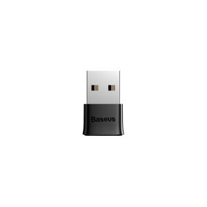 BASEUS - Bluetooth Adapter BA04 - Sort