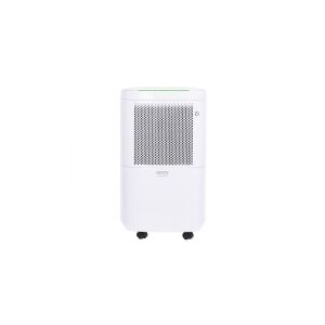 Camry Electronic Camry   Air Dehumidifier   CR 7851   Power 200 W   Suitable for rooms up to 60 m³   Suitable for rooms up to m²   Water tank capacity 2.2 L   White