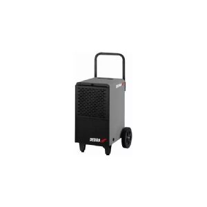 Dedra Byggeaffugter 750W 50L/24 h tank 7L display