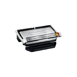 SEB Tefal OptiGrill+ XL GC722D16 - Grill - elektrisk