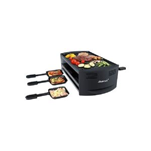 Steba RC 6 Bake &  Grill, Raclette