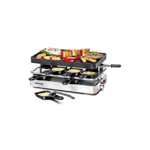 Rommelsbacher RC 1400 Raclette