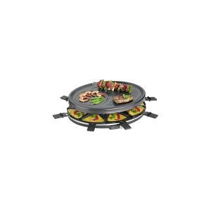 Clatronic RG 3776 Raclette 8 pander