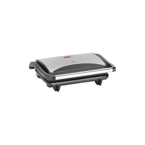 Smartwares Tristar GR-2846 - Grill - elektrisk - 315 cm2