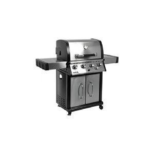 Yato YG-20013, 17500 W, Grill, Gas, 4 zone(s), 3500 W, 3500 W