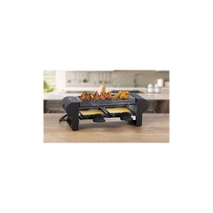 Clatronic RG 3592 - Raclette/grill - 350 W