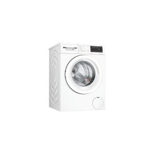 Bosch Serie 4 - WNA134L0SN - Vaske-/ tørremaskine - Vaskedel: 8 kg - Tørredel: 5 Kg - 1400 RPM - LED - Display