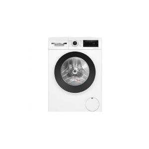 Bosch WNG2540LSN, washer-dryer