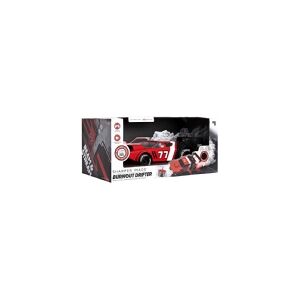 SHARPER IMAGE BURNOUT DRIFTER