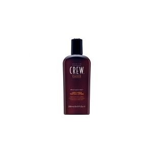 AMERICAN CREW_Light Hold Texture Lotion fixative volumizing hair lotion 250ml