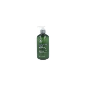 Tea Tree by Paul Mitchell, Lavender Mint Moisturizing, Paraben-Free, Hair Conditioner, For Hydration, 300 ml