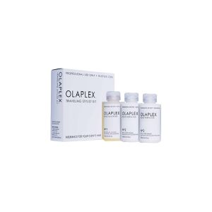 Olaplex Bond Multiplier No. 1 Hair Serumas Moterims 100 ml (100ml Bond Multiplier No. 1 + 2 x 100ml Bond Perfector No. 2 + Dosing Dispenser)