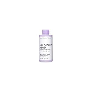 Olaplex Blonde Enhancer Toning Shampoo No.4P 250 ml